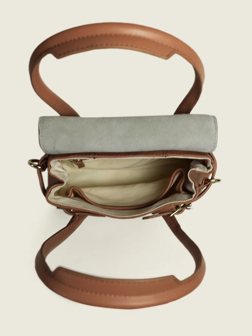 Colette XS Art Deco - Caramel