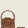 Colette XS Héritage - Brown