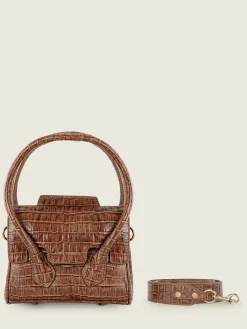 Colette XS Héritage - Brown
