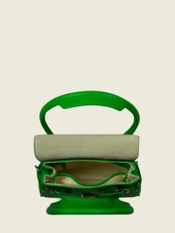 Colette XS Neon - Green