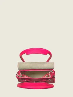 Colette XS Neon - Pink