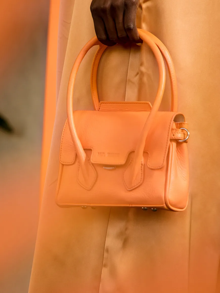 Colette XS Pastel - Apricot