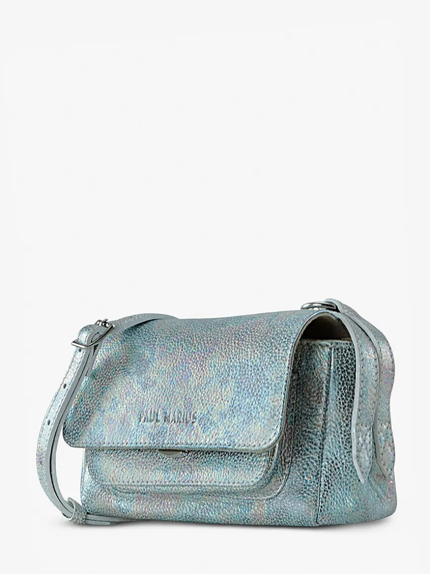 Diane XS Granite - White / Holographic