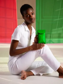 Eva Neon - Green