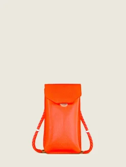 Eva Neon - Orange