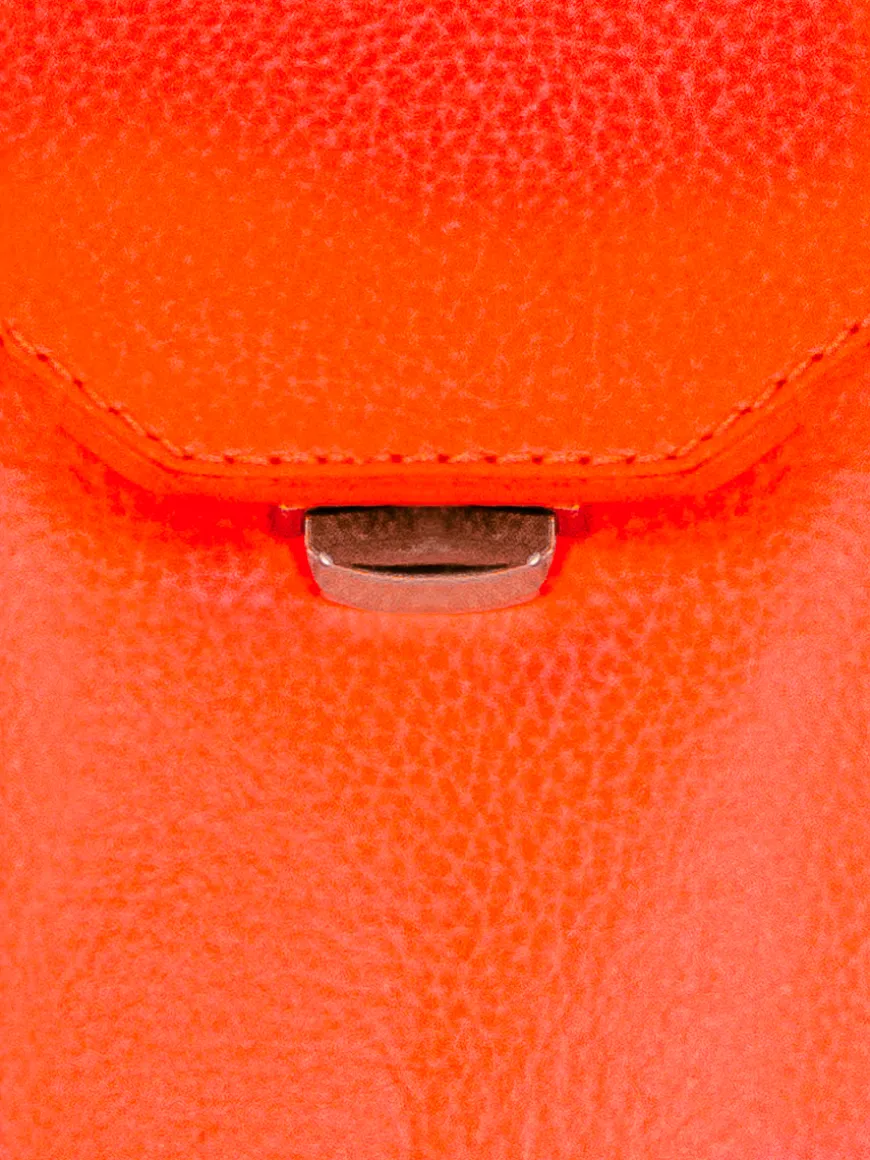 Eva Neon - Orange