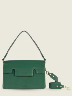 Gabrielle Azur - Imperial Green