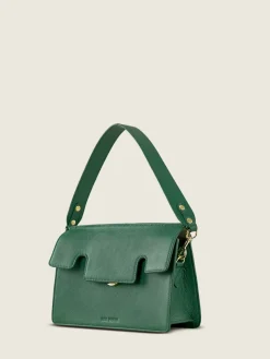 Gabrielle Azur - Imperial Green