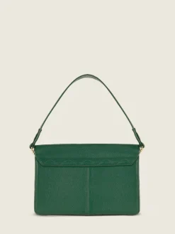 Gabrielle Azur - Imperial Green