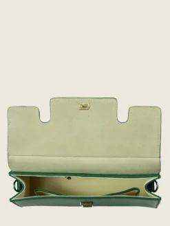 Gabrielle Azur - Imperial Green