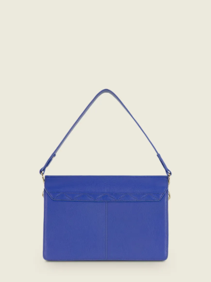 Gabrielle Azur - Royal Blue