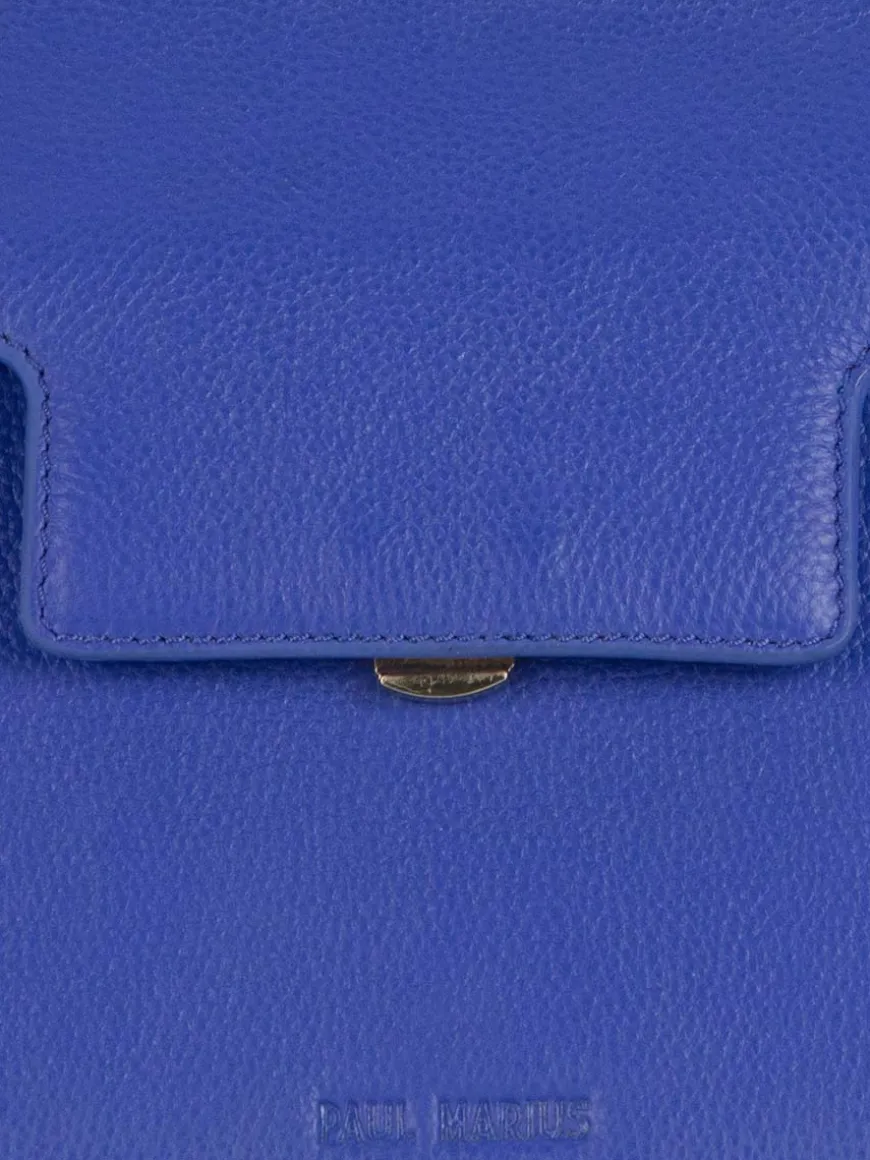 Gabrielle Azur - Royal Blue