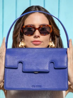 Gabrielle Azur - Royal Blue
