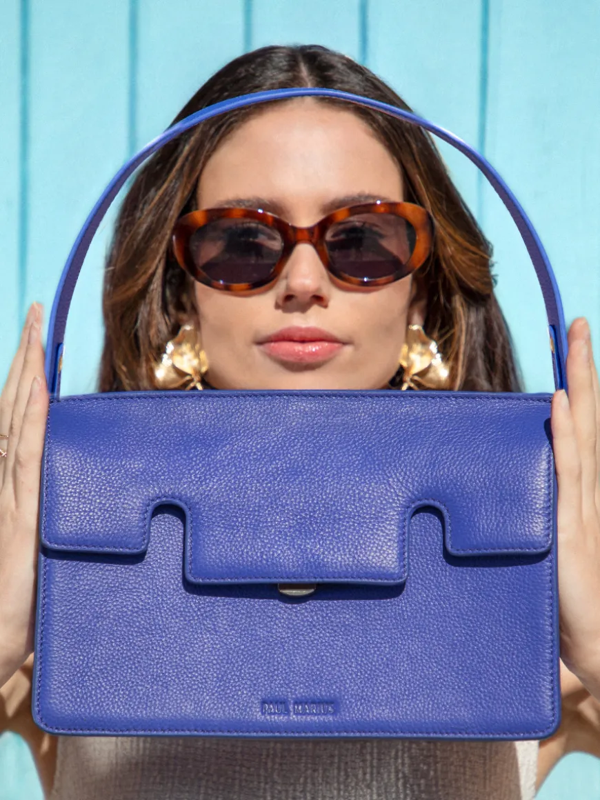 Gabrielle Azur - Royal Blue