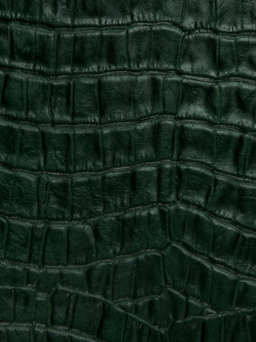 Gabrielle Héritage - Malachite