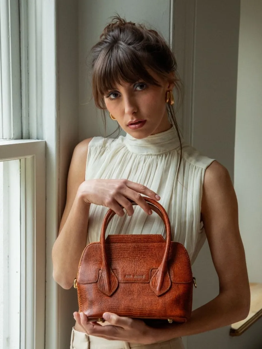 Gisèle XS 1960 - Amber