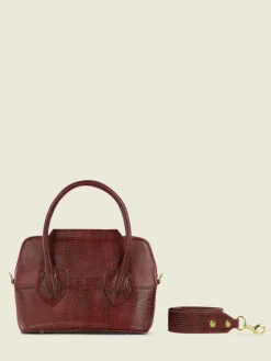 Gisèle XS 1960 - Garnet