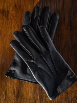 Gloves Men - Black