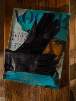 Gloves Women - Black