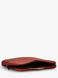 Housse Ordinateur - 15 Inches - Light Brown