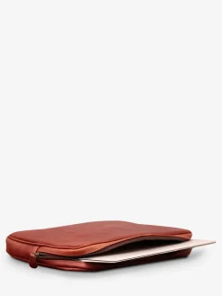 Housse Ordinateur - 13 Inches - Light Brown