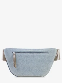 LaBanane - Denim / Steel