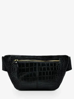 LaBanane Alligator - Jet Black