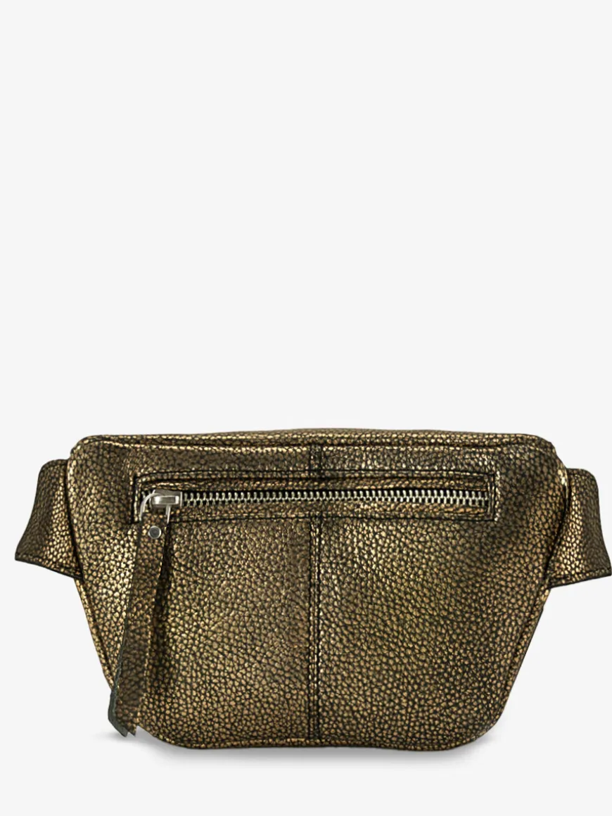 LaBanane XS Granite - Black / Gold