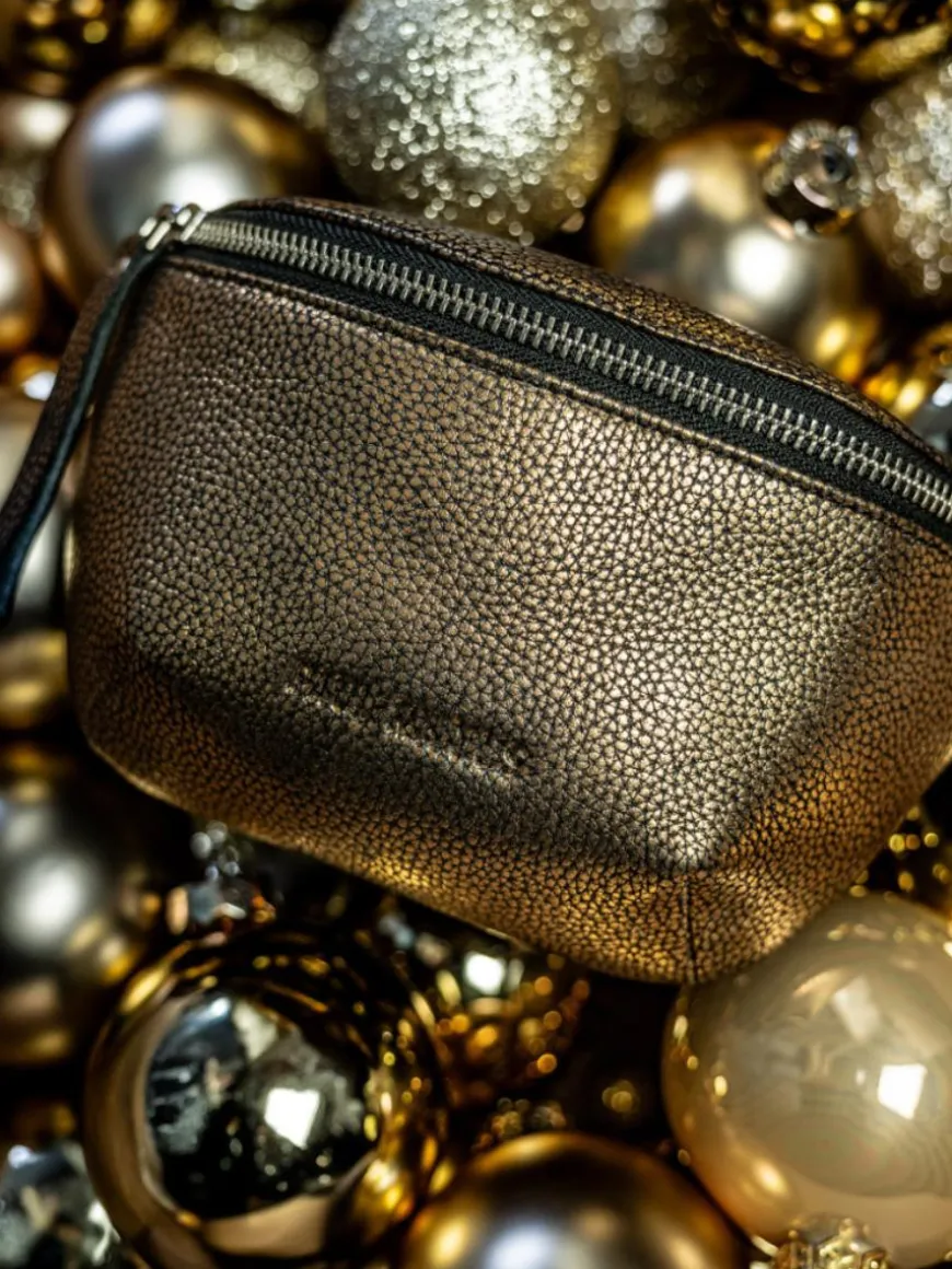 LaBanane XS Granite - Black / Gold