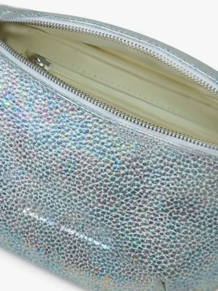 LaBanane XS Granite - White / Holographic