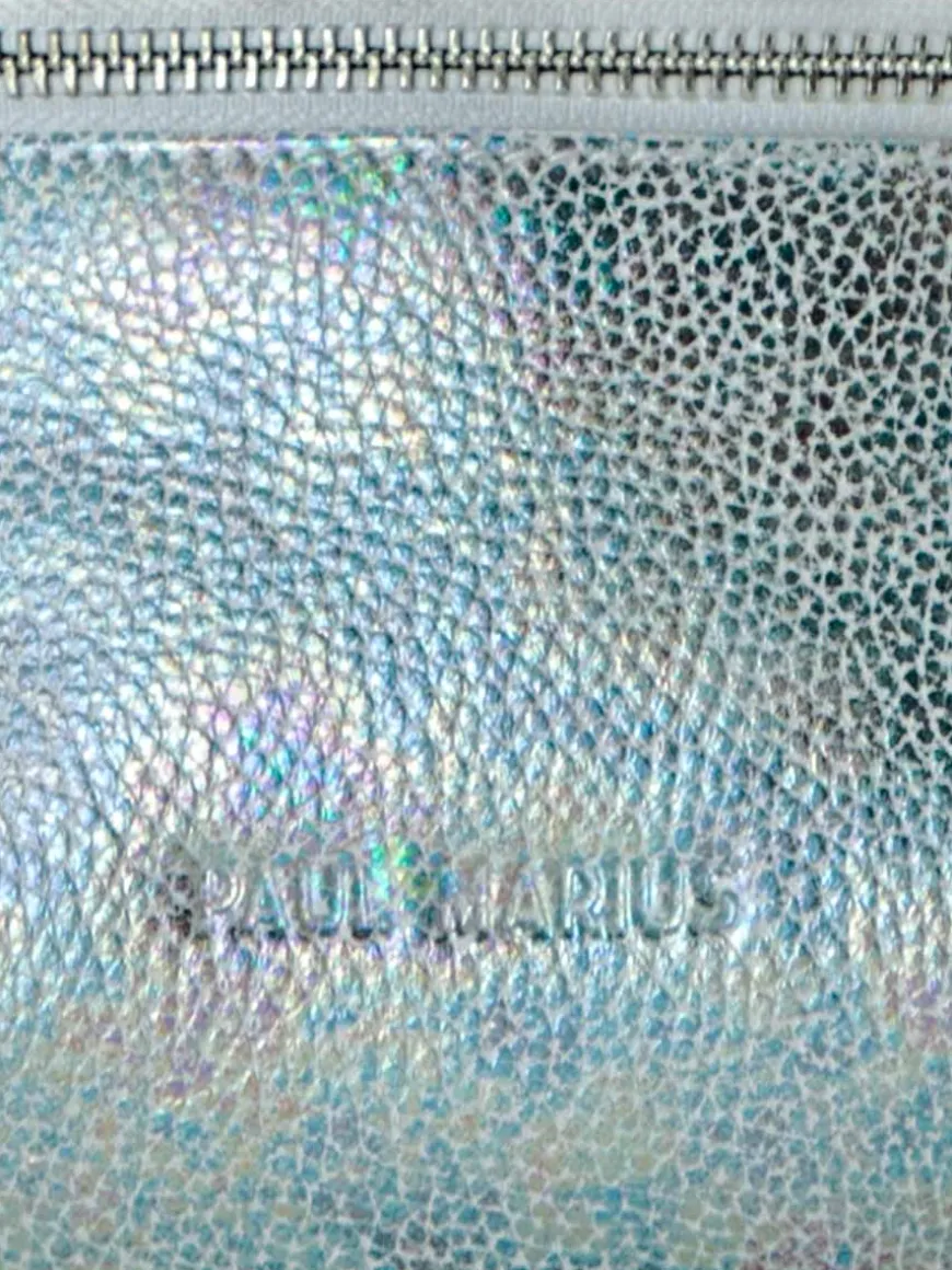 LaBanane XS Granite - White / Holographic