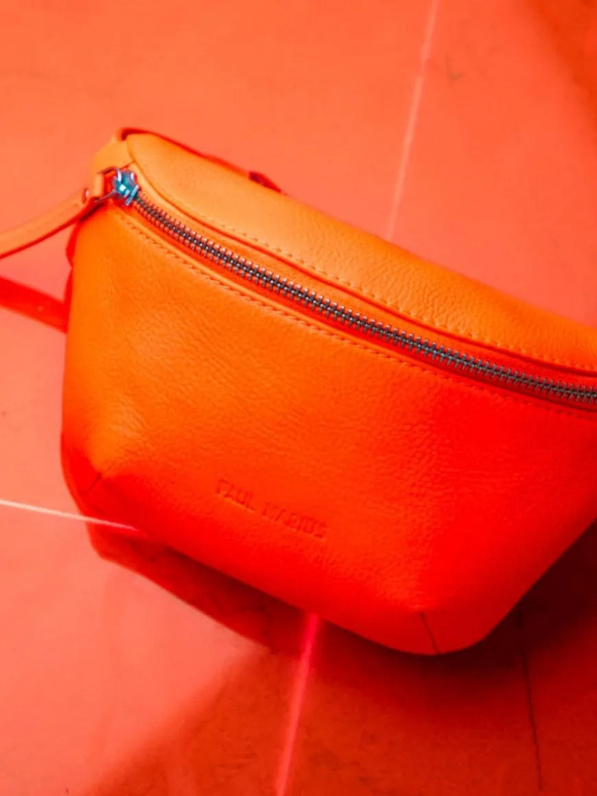 LaBanane XS Neon - Orange