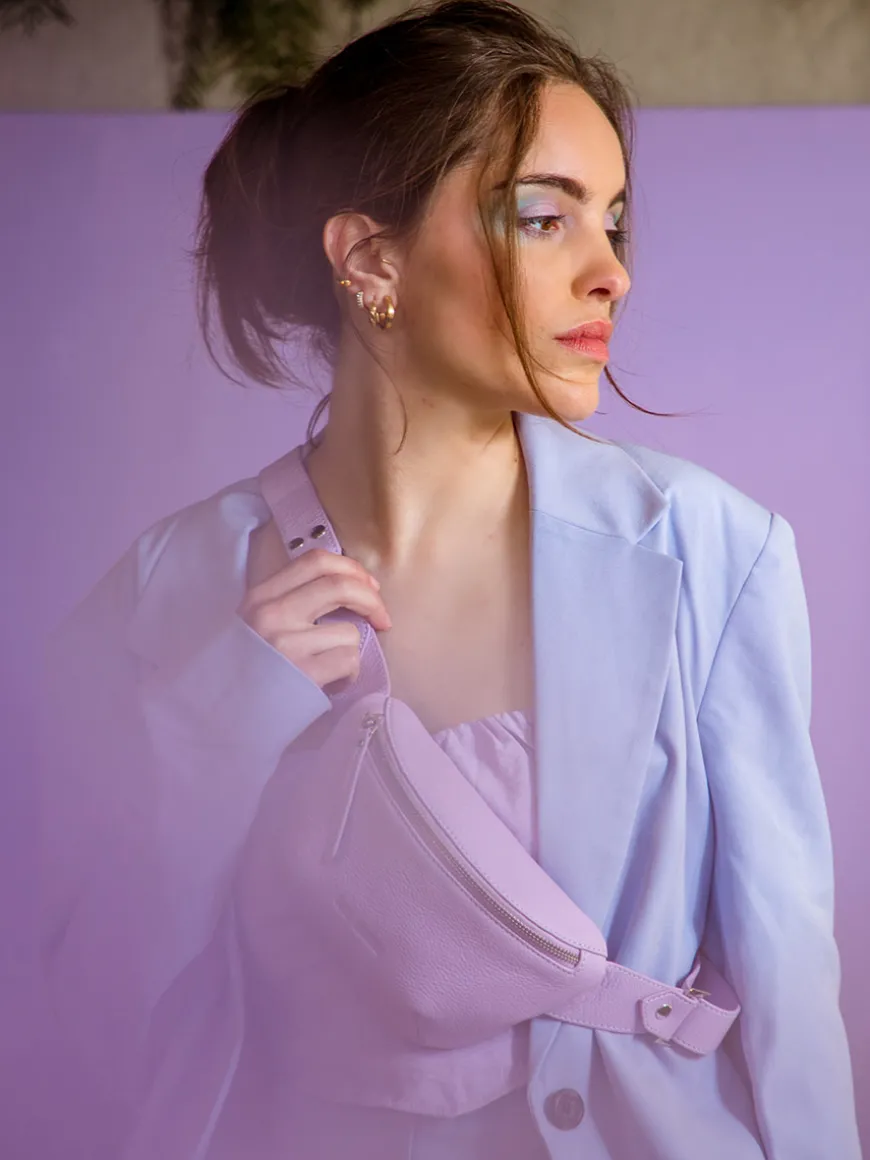 LaBanane XS Pastel - Lilac