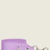 LaBandoulière Pastel 140 Cm - Lilac