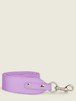 LaBandoulière Pastel 140 Cm - Lilac