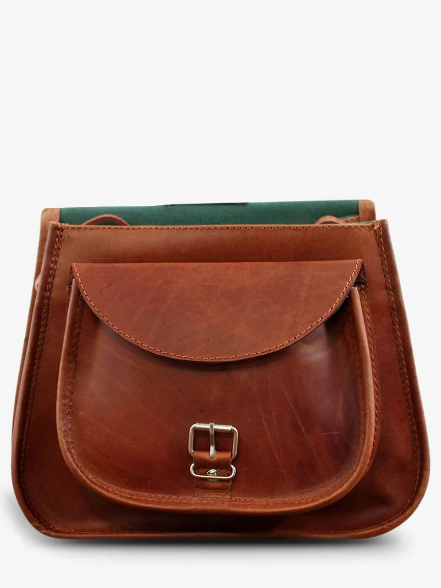 LaBesace - Light Brown