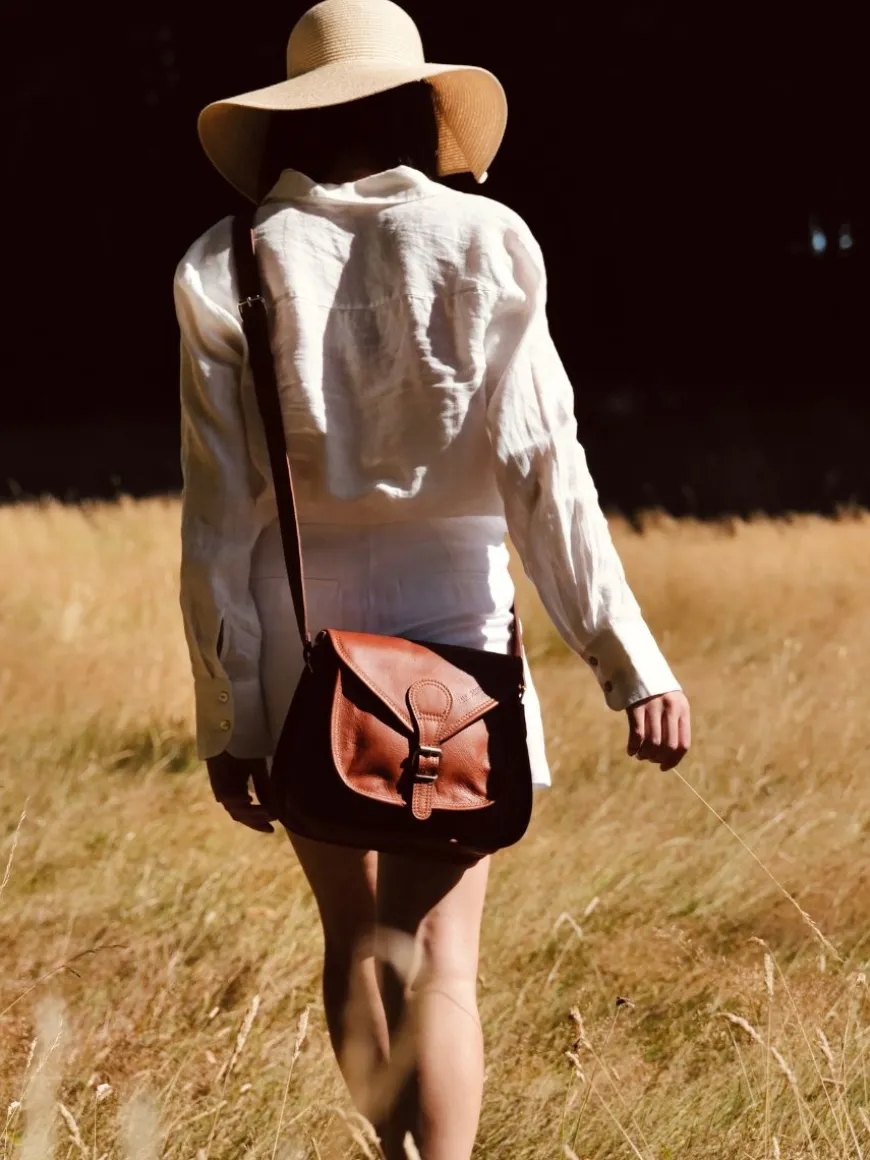 LaBesace - Light Brown