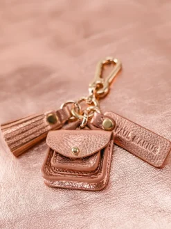 LaBreloque Mademoiselle George - Rose Gold
