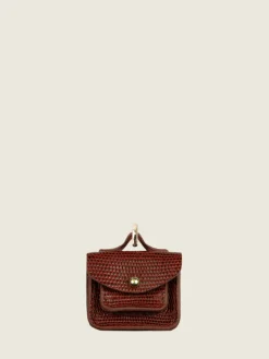LaBreloque Mademoiselle George 1960 - Garnet
