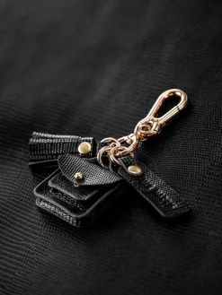 LaBreloque Pompon 1960 - Jet Black