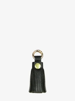 LaBreloque Pompon - Black