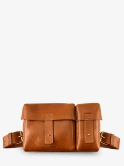 LaCartouchière - Oiled Cognac