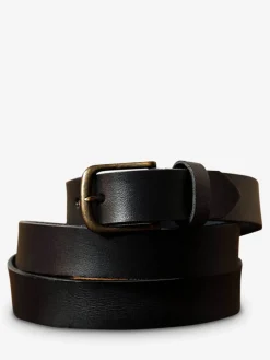LaCeinture à Boucle - Black
