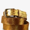 LaCeinture à Boucle - Sparkling Gold