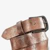 LaCeinture à Boucle - Sparkling Rose Gold