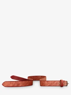 LaCeinture - Indie Light Brown