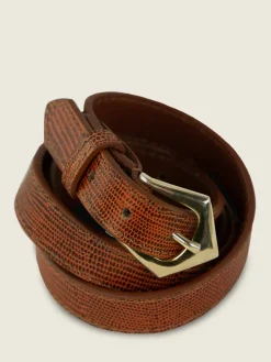 LaCeinture Albane 1960 - Amber