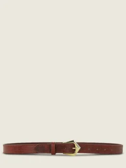 LaCeinture Albane 1960 - Garnet