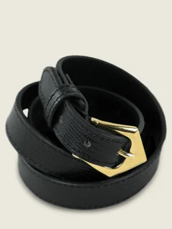 LaCeinture Albane 1960 - Jet Black