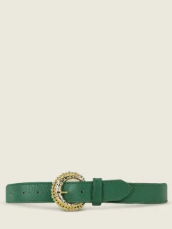 LaCeinture Luna Azur - Imperial Green